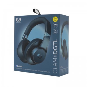 صندوق ألوان تغليف المنتج ، صندوق ألوان مخصص عالي الجودة