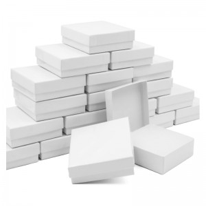 صندوق مجوهرات مخصص نمط بسيط